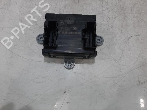 Øvrige Styrinhsenheder JAGUAR I-PACE (X590) EV400 AWD (400 hp) 30406471