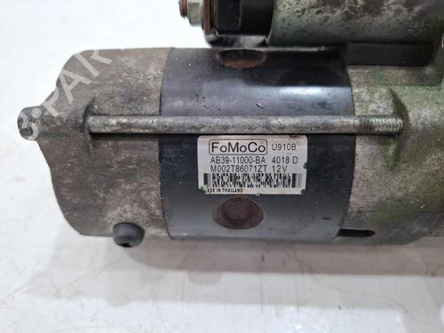 Starter FORD RANGER (TKE) 3.2 TDCi 4x4 | BP38594704M8 - Image 2