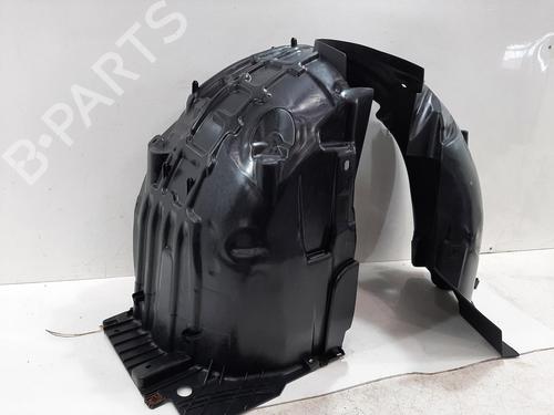 Wheel arch VAUXHALL CORSA Mk V (F) 1.2 | BP32239958C56