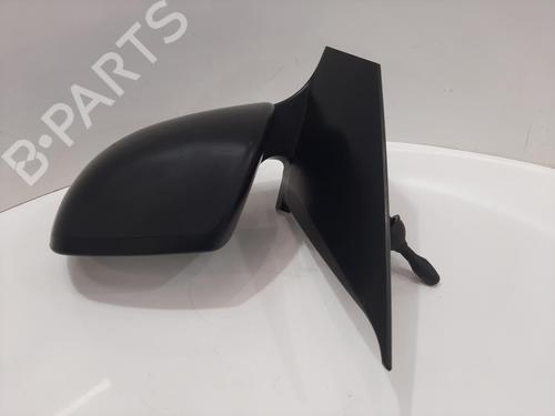 Left mirror NISSAN PIXO (UA0) 1.0 | BP29554144C26 