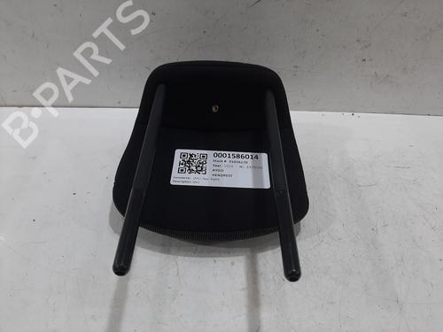 Headrest TOYOTA AYGO (_B4_) 1.0 (KGB40) | BP30843855I31 