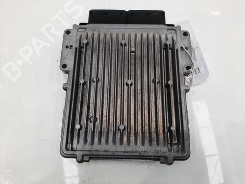 Engine control unit (ECU) LAND ROVER RANGE ROVER IV (L405) 4.4 SDV8 4x4 | BP26804989M57 - Image 4