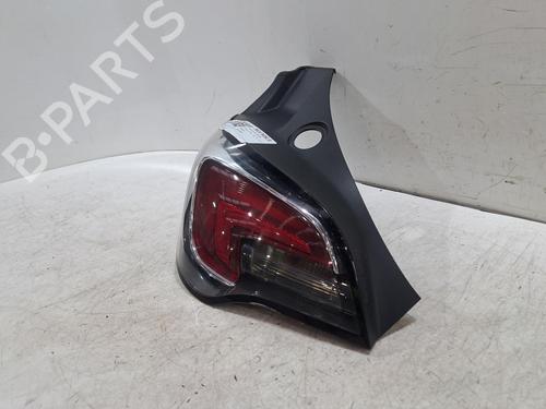 Left taillight VAUXHALL ADAM (M13) 1.4 | BP36957387C34 - Image 4