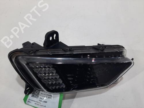 Other VW POLO VI (AW1, BZ1, AE1) 1.0 | BP29397281O1 
