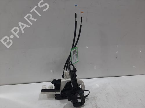 Used Front left lock Front left lock 38059891 38059891