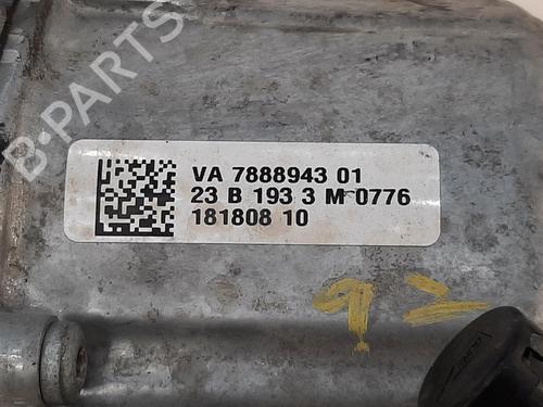 Transfer box BMW XM (G09) XM All-wheel Drive | BP26861790M36 