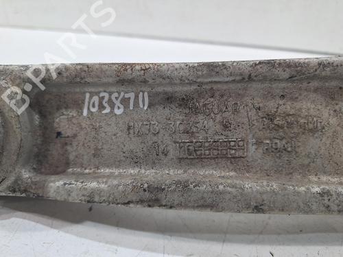 Right front suspension arm JAGUAR XE (X760) 2.0 D | BP31846330M13 
