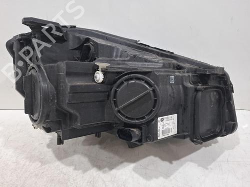 Left headlight MERCEDES-BENZ A-CLASS (W176) A 200 CDI / d (176.008) | BP40185481C28 - Image 5