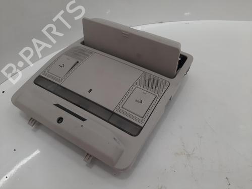 Interior roof light JAGUAR I-PACE (X590) EV400 AWD | BP29162785I8