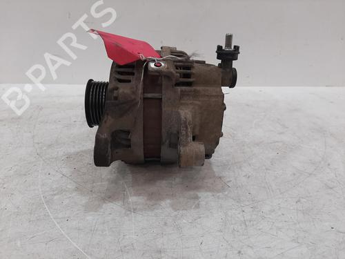 Alternator MAZDA 2 (DE_, DH_) 1.3 MZR (DE3FS) | BP39506975M7 - Image 3