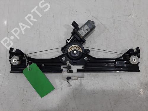 Used Front left window mechanism Front left window mechanism FIAT 500 (312_) 1.2 (312AXA1A) (69 hp) 36452301 36452301