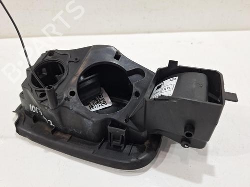 Fuel flap NISSAN NV250 Van (X61) dCi 95 | BP27407976C131 