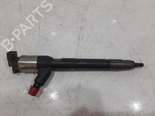 Used Injector Injector 39202387 39202387