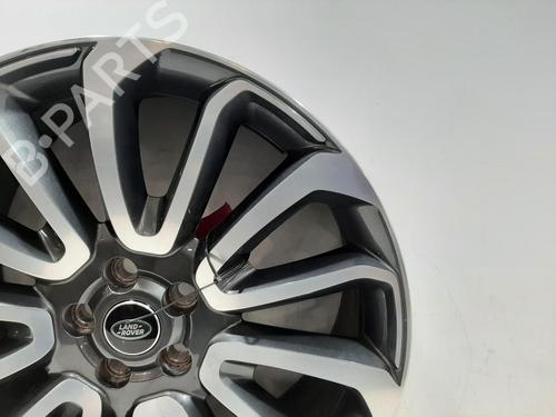 Rim LAND ROVER RANGE ROVER IV (L405) 4.4 SDV8 4x4 | BP29445027C45 