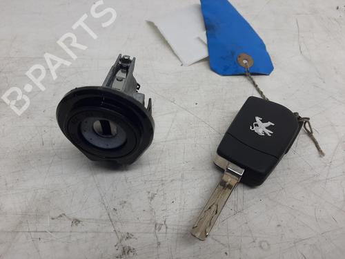 Ignition barrel PEUGEOT 108 1.0 VTi | BP26827100M48 - Image 5