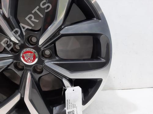 Rim JAGUAR I-PACE (X590) EV400 AWD | BP30119322C45 