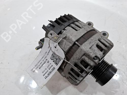 Alternator MG MG ZS SUV (AZS1) 1.5 VTi | BP38594748M7 - Image 3
