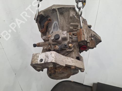 Gearbox FIAT 500 (312_) 1.2 (312AXA1A) | BP33648050M3 - Image 3