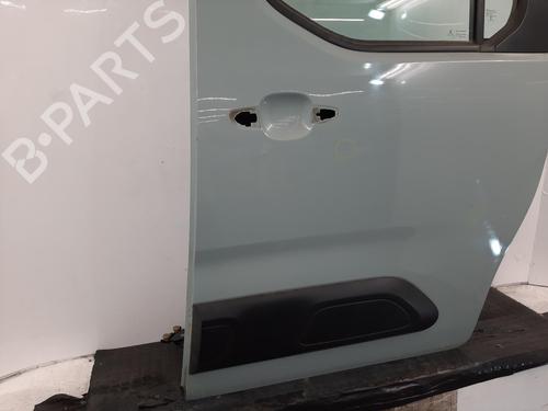 Other CITROËN BERLINGO (ER_, EC_) 1.5 BlueHDi 130 (ECYHZJ, ECYHZR) | BP37157641O1 - Image 3