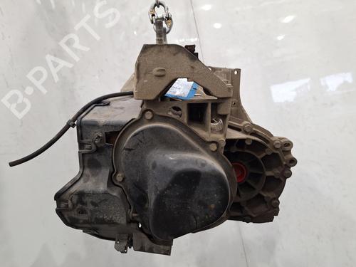 Gearkasse FORD FIESTA VI (CB1, CCN) 1.0 EcoBoost | BP28138415M3 