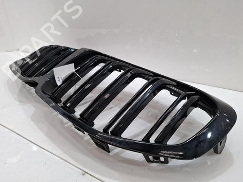 Grill BMW 1 (F40) 118 d | BP39070456C40 - Image 6