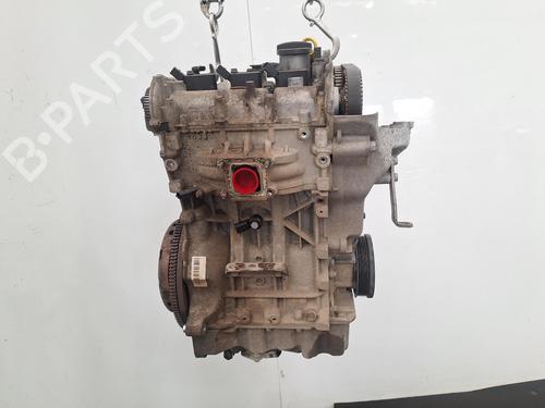 Engine SEAT IBIZA IV (6J5, 6P1) 1.0 | BP32239667M1