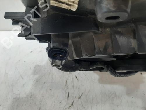 Radiator set KIA PICANTO II (TA) 1.0 | BP36697059M120 - Image 6