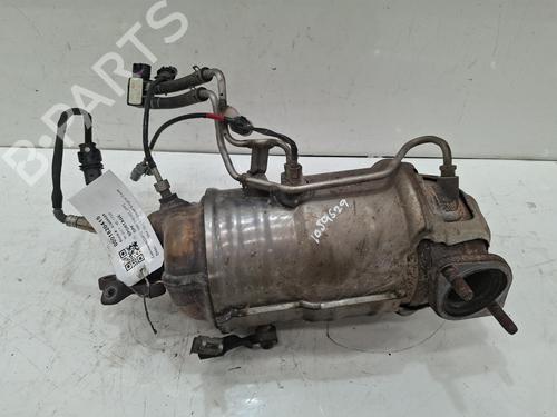 Used Particulate filter Particulate filter 38785908 38785908