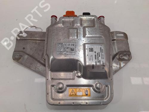 Used Electronic module JAGUAR I-PACE (X590) EV400 AWD (400 hp) 27705234