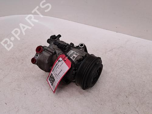 Compresseur AC Compresseur AC VAUXHALL ASTRA Mk VI (J) GTC (P10) 1.4 (140 hp) 34338920 34338920