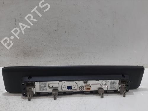 Instrument cluster MERCEDES-BENZ A-CLASS (W177) A 180 (177.084) | BP33987084C47 - Image 5