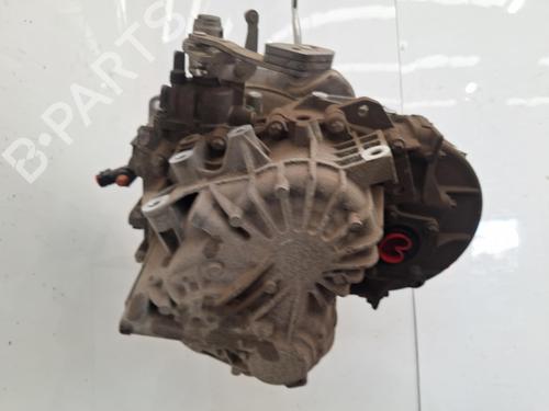Gearbox VAUXHALL ASTRA Mk VII (K) (B16) 1.4 Turbo | BP34619890M3 - Image 3
