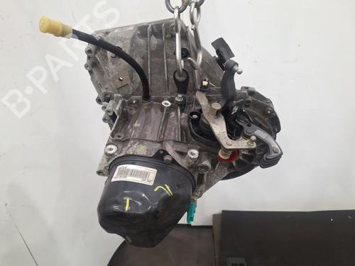 Gearbox RENAULT CAPTUR I (J5_, H5_) 0.9 TCe 90 | BP31965061M3 
