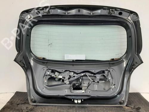 Tailgate SUZUKI CELERIO (LF) 1.0 (AVK310) | BP38446206C6 - Image 4
