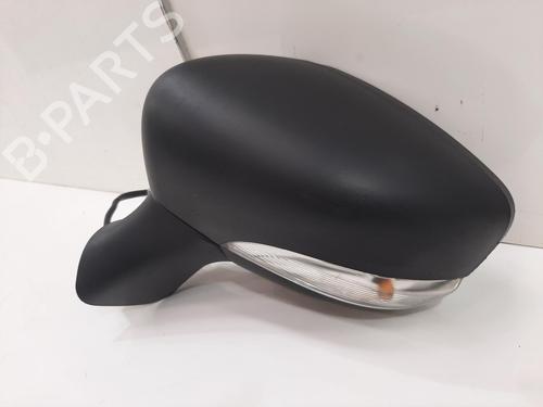 Left mirror RENAULT CLIO IV (BH_) 1.2 16V | BP27281519C26 