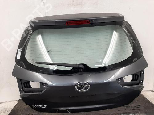 Bagklap CC/Kombi-Coupé Bagklap CC/Kombi-Coupé 38446045 38446045