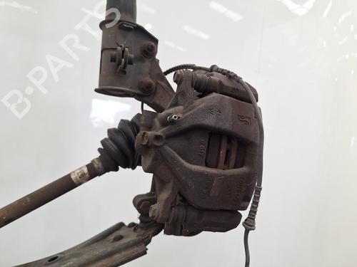 Left front suspension FIAT 500L (351_, 352_) 1.4 (199LYB1B) | BP29127617M72 