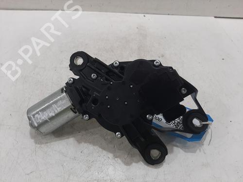Used Rear wiper motor VW POLO V (6R1, 6C1) 1.4 TDI (75 hp) 30671884