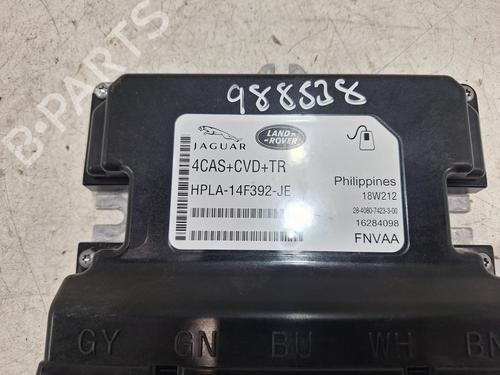Control unit LAND ROVER RANGE ROVER IV (L405) 4.4 SDV8 4x4 | BP32380365M11