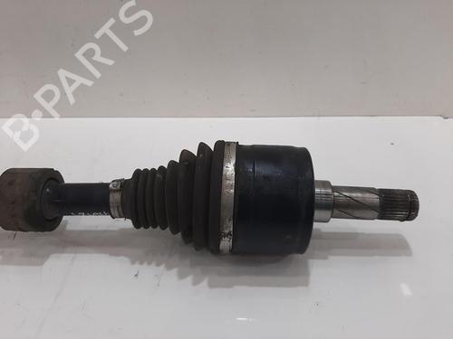 Other JAGUAR I-PACE (X590) EV400 AWD | BP26795633O1