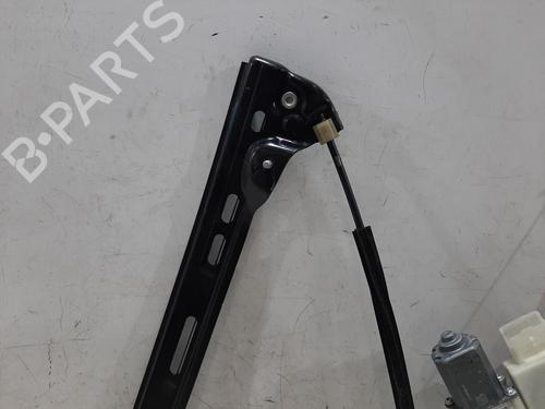 Front right window mechanism CITROËN C4 Picasso II 1.6 BlueHDi 120 | BP33125251C23 - Image 5