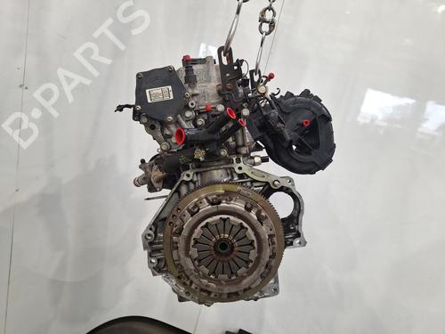 Engine VAUXHALL VIVA (C16) 1.0 | BP29061230M1 