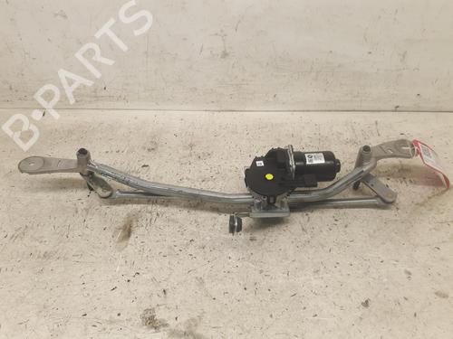 Front wiper motor BMW 4 Convertible (G23, G83) 420 i | BP26866138M29 
