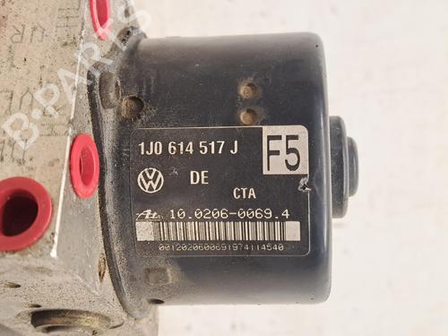 ABS Bremseaggregat VW NEW BEETLE Convertible (1Y7) 1.9 TDI | BP26808048M43 