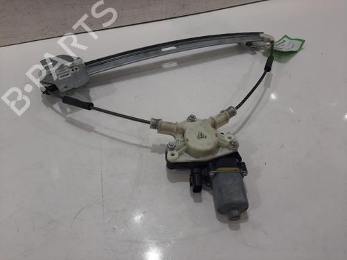Front left window mechanism KIA PICANTO II (TA) 1.0 | BP33212596C22 - Image 3