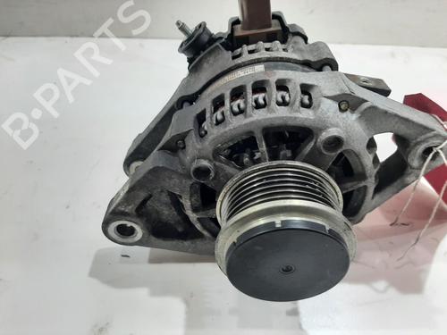 Alternator TOYOTA AYGO (_B4_) 1.0 (KGB40) | BP39525544M7 - Image 5
