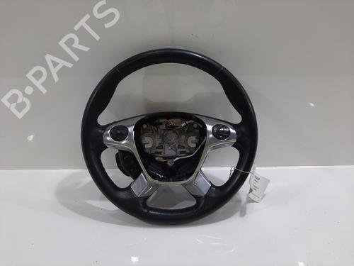 Used Steering wheel Steering wheel FORD TRANSIT CONNECT V408 Box Body/MPV 1.5 EcoBlue (120 hp) 33839554 33839554