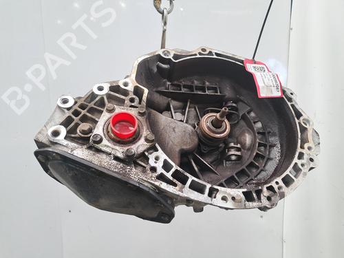 Used Gearbox CHEVROLET LACETTI (J200) 1.4 16V (95 hp) 26816747