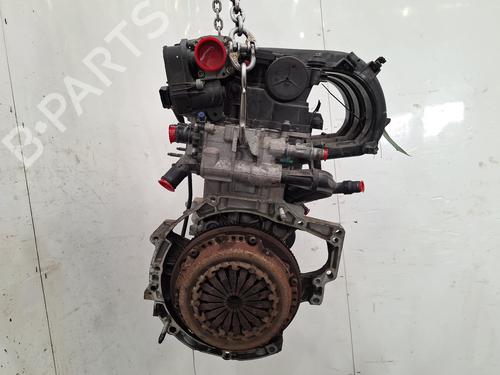 Used Engine PEUGEOT 2008 I (CU_) 1.2 VTi (82 hp) 27923038