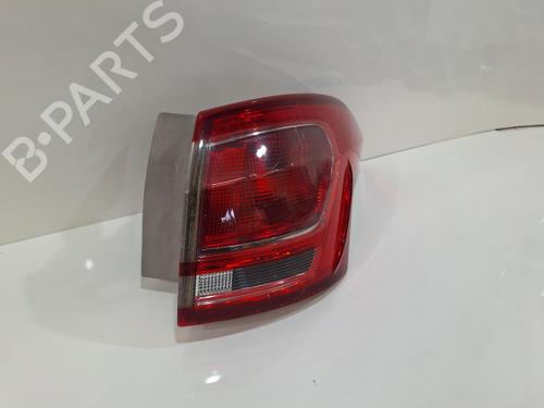 Right taillight FORD B-MAX (JK) 1.0 EcoBoost | BP40454499C35 - Image 2